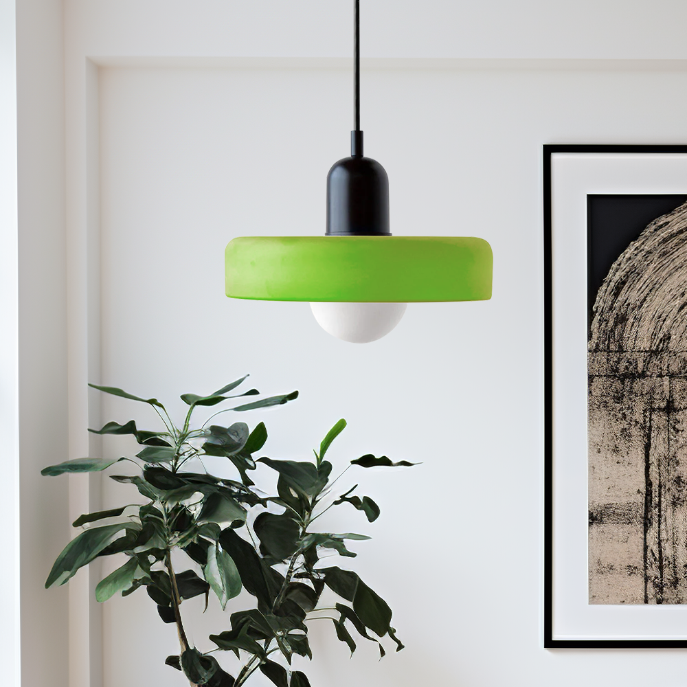 Nordicglass - hanglamp voor aan het plafond