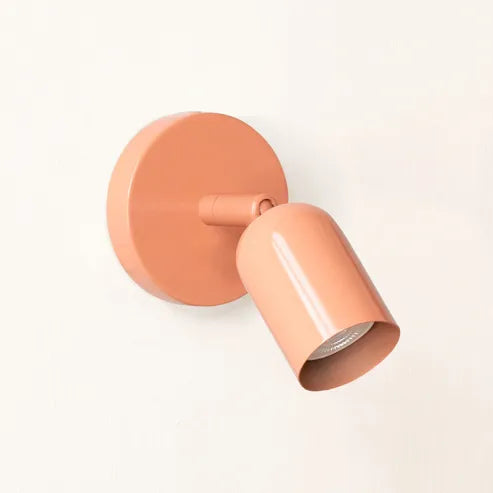 Middeleeuwse crème wind dubbele koppen slaapkamer bedlamp franse wandlamp