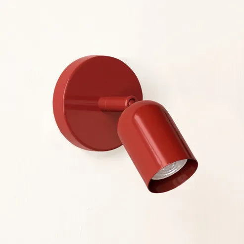 Middeleeuwse crème wind dubbele koppen slaapkamer bedlamp franse wandlamp