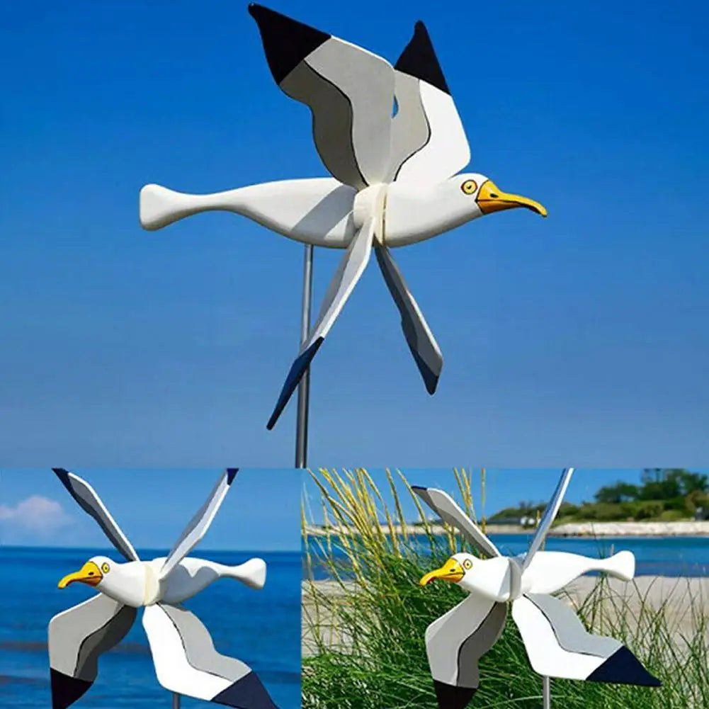 WindyWonder - windmolen uit de flying bird-serie