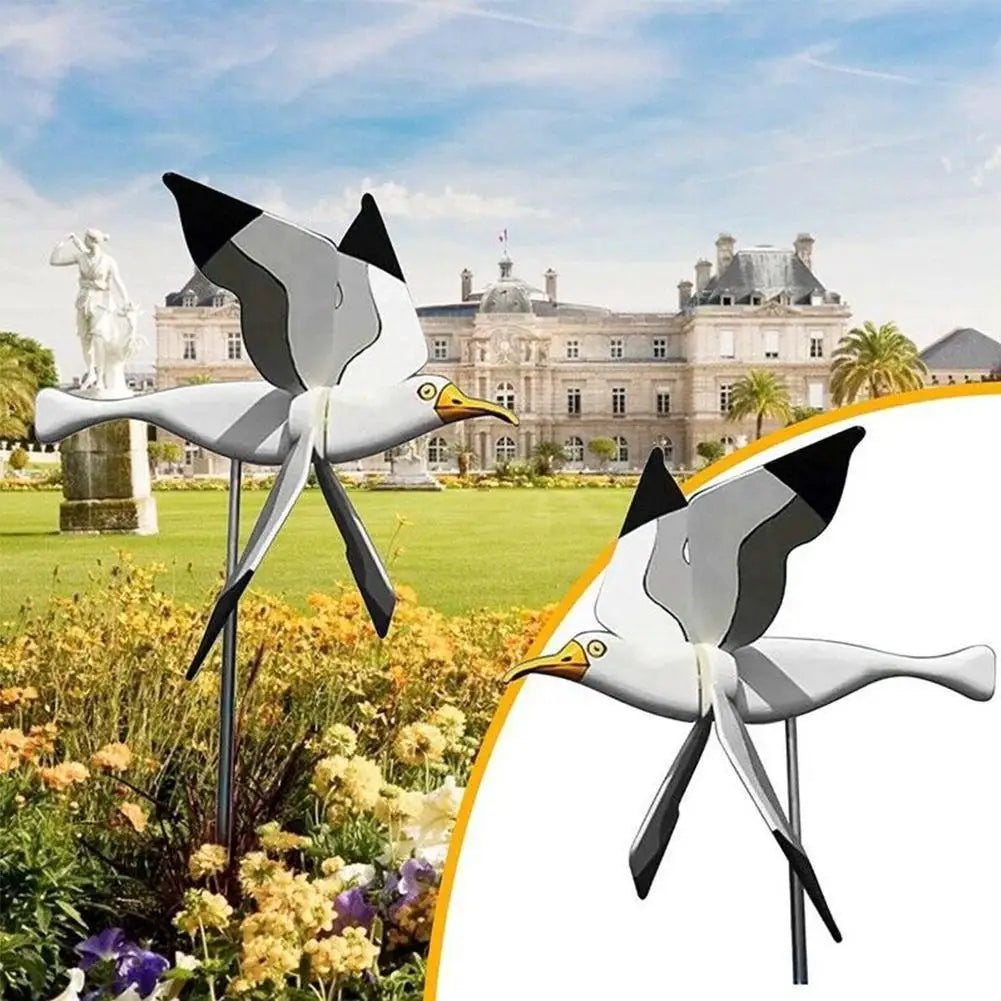WindyWonder - windmolen uit de flying bird-serie