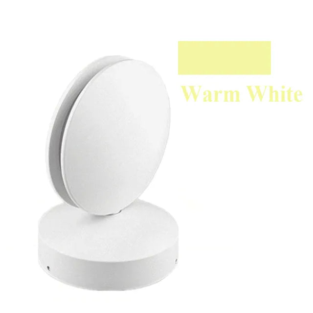 Strak silhouet - moderne raamwandlamp