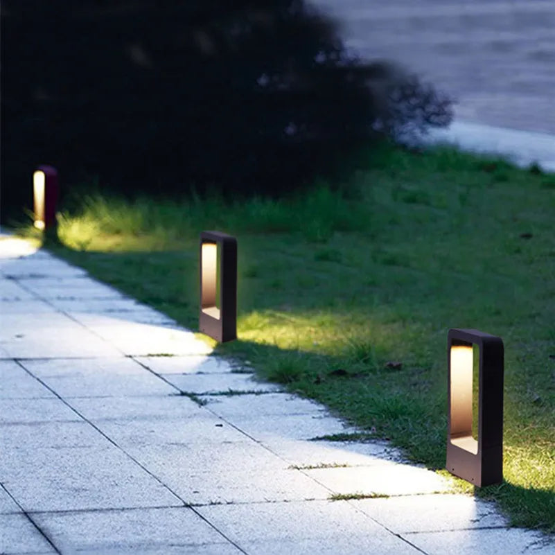 Terraluxe - tuinverlichting voor buiten