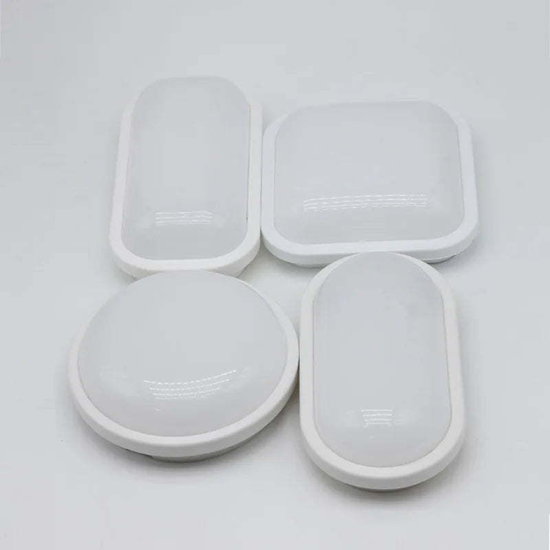 Sealbright - plafondlamp voor natte ruimtes
