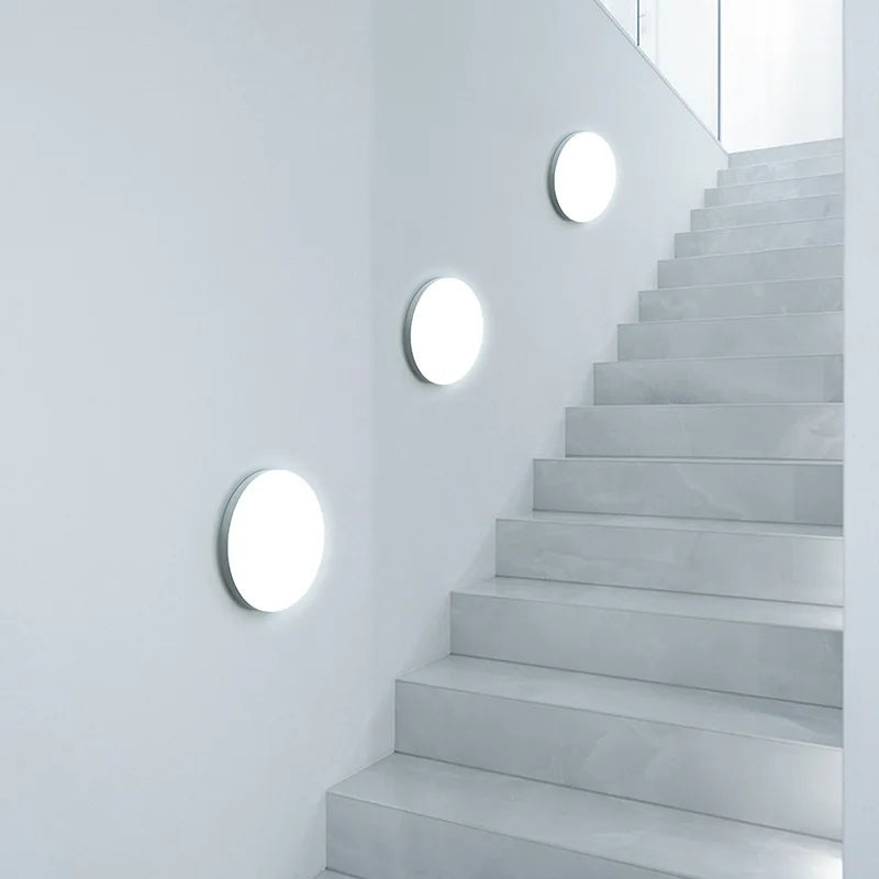 Sealbright - plafondlamp voor natte ruimtes