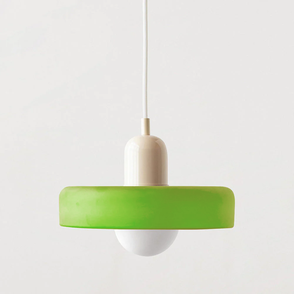 Nordicglass - hanglamp voor aan het plafond