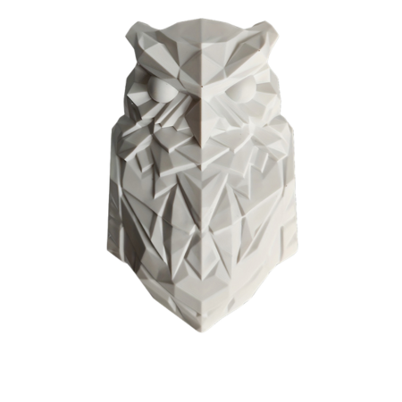 EtherealWings | moderne dieren wandlampen collectie