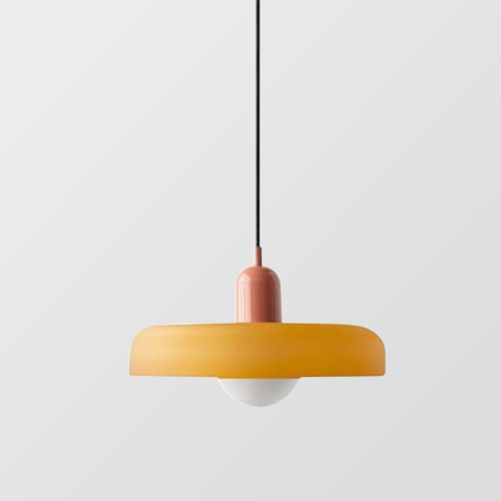 Nordicglass - hanglamp voor aan het plafond