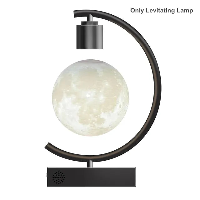 LunaFloat - drijvende maanlamp