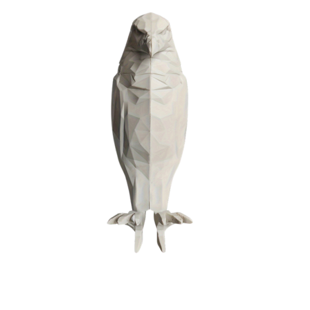 EtherealWings | moderne dieren wandlampen collectie
