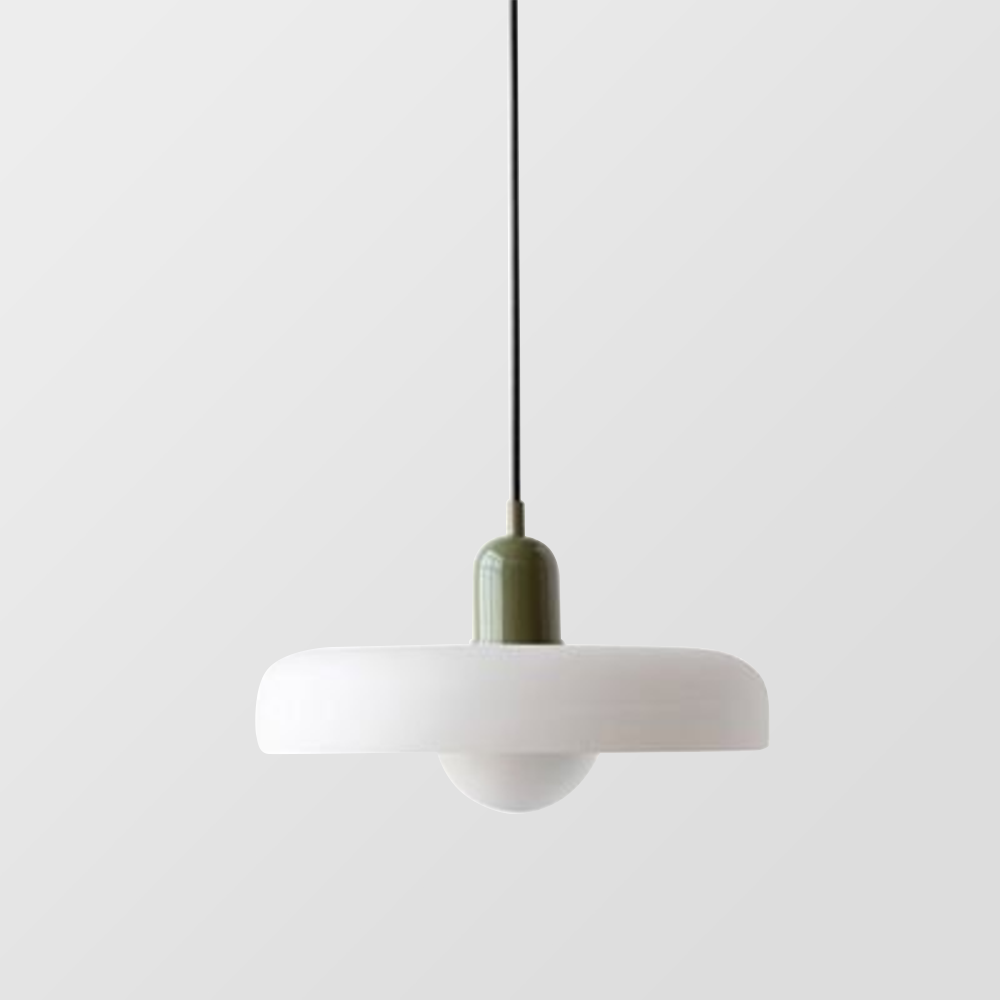 Nordicglass - hanglamp voor aan het plafond
