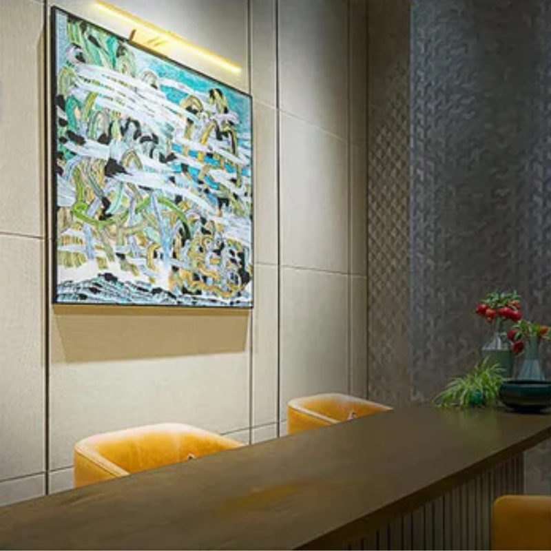 PicturePerfect | draadloos led kunstlicht