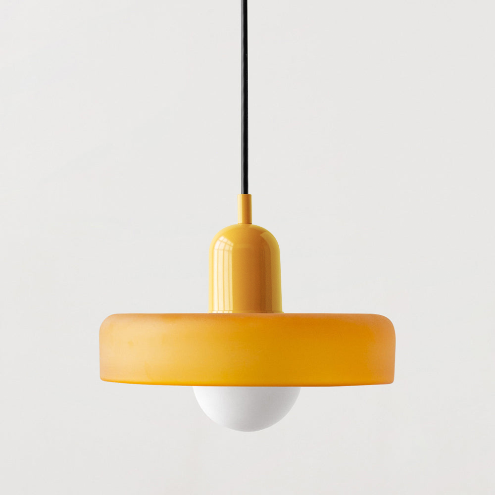 Nordicglass - hanglamp voor aan het plafond