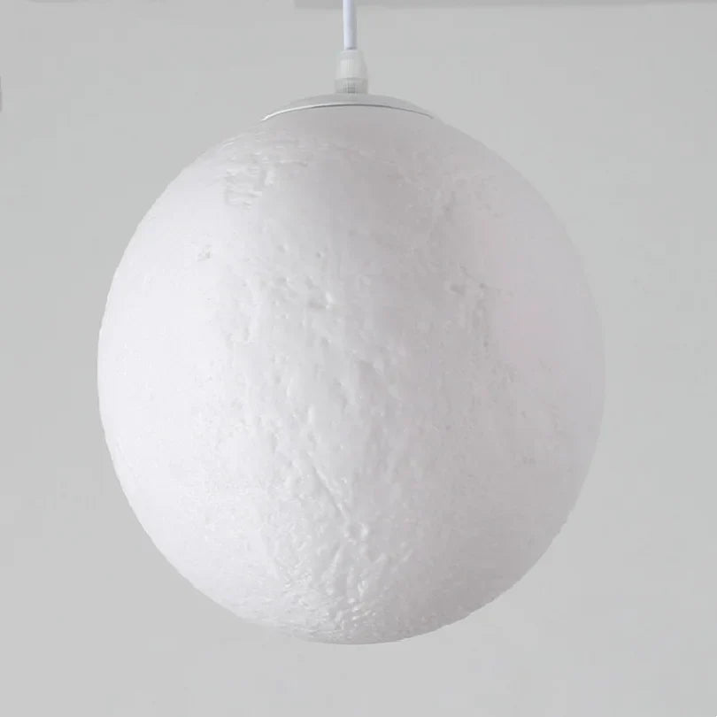 3DSphere - lunar elegance hanglamp