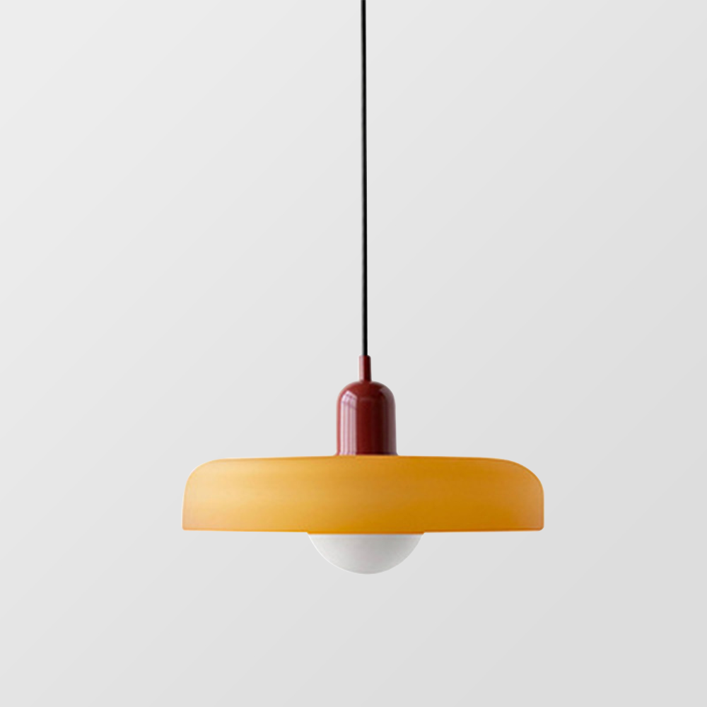 Nordicglass - hanglamp voor aan het plafond