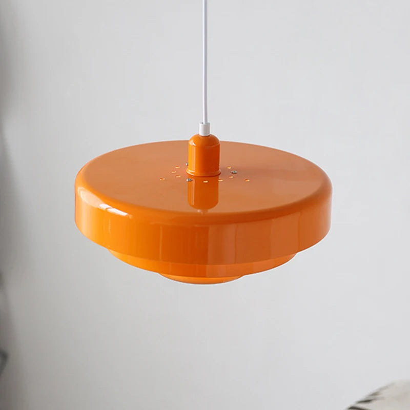 Halolight - scandinavische LED hanglamp