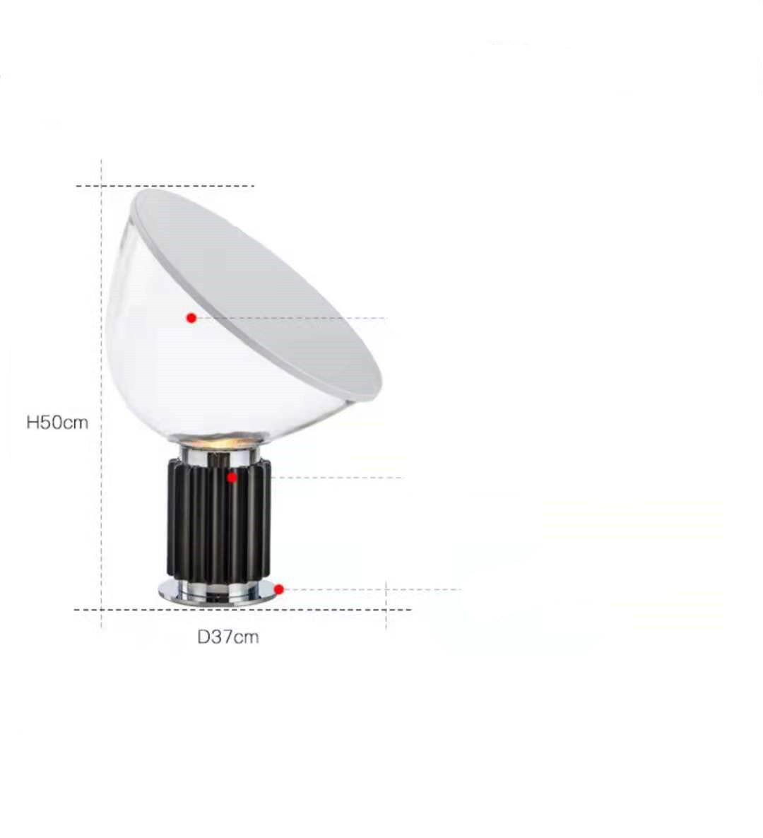 Taccia tafellamp