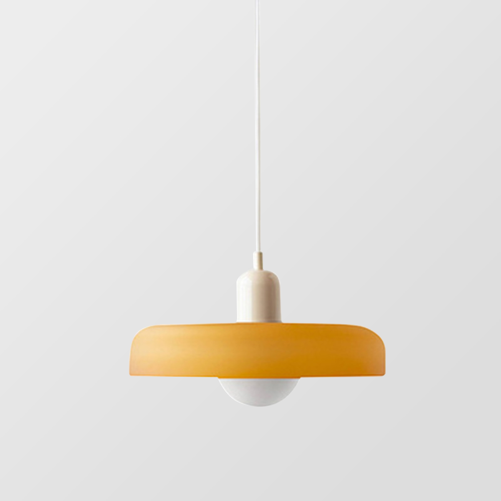 Nordicglass - hanglamp voor aan het plafond