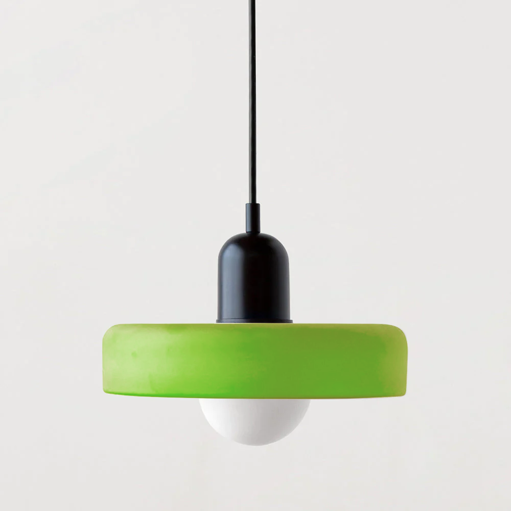 Nordicglass - hanglamp voor aan het plafond