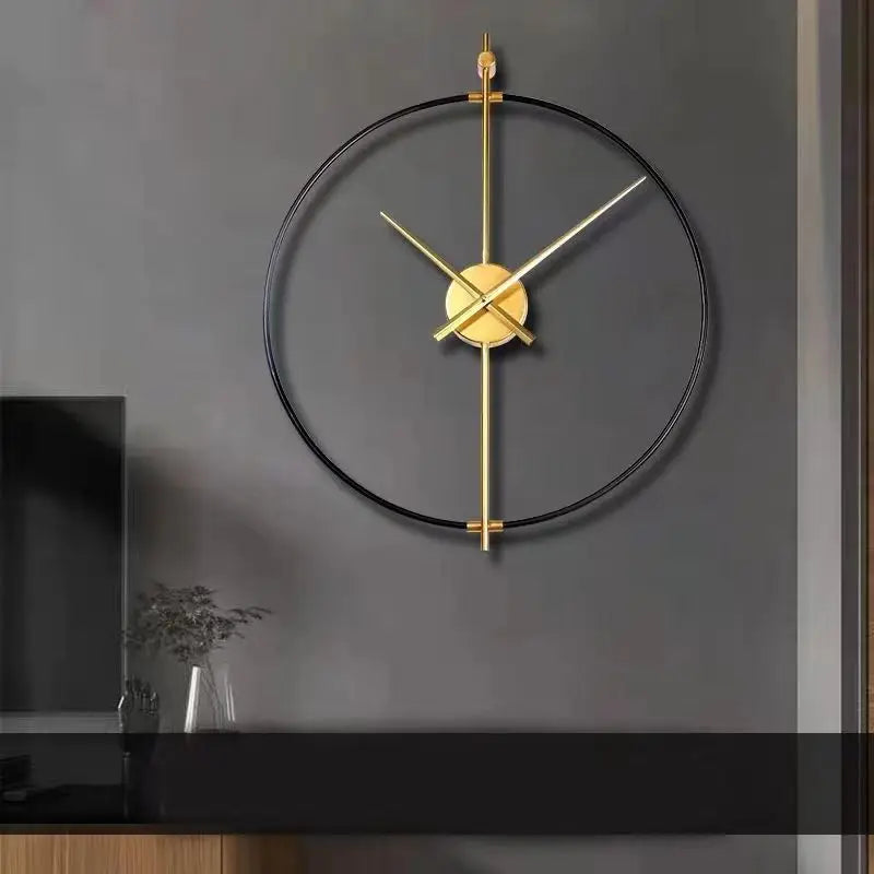 TimelessTimber - scandinavisch elegantiehorloge