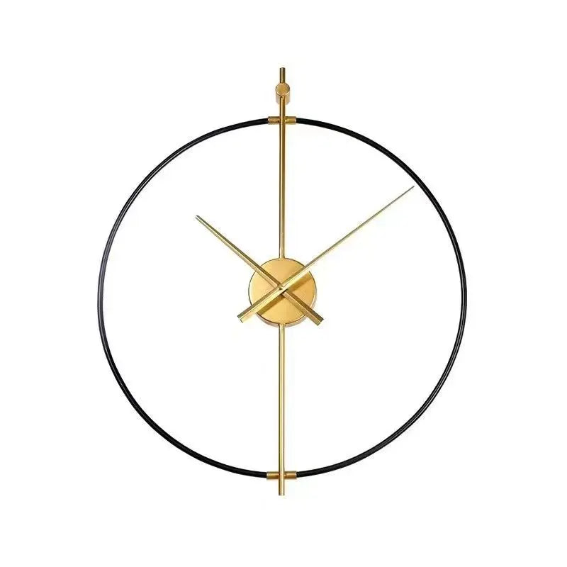 TimelessTimber - scandinavisch elegantiehorloge