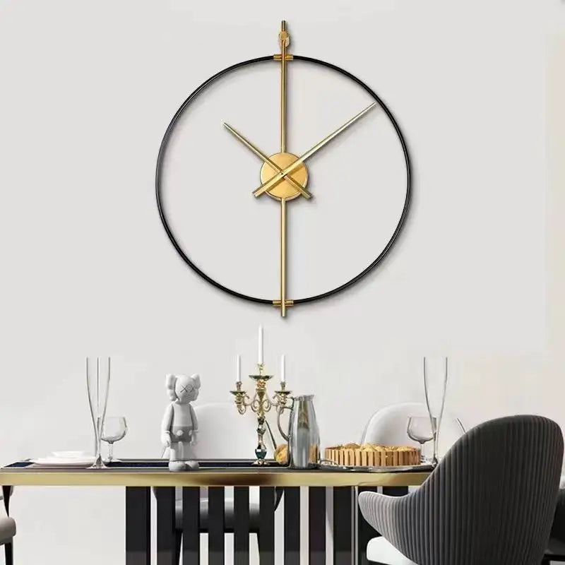 TimelessTimber - scandinavisch elegantiehorloge