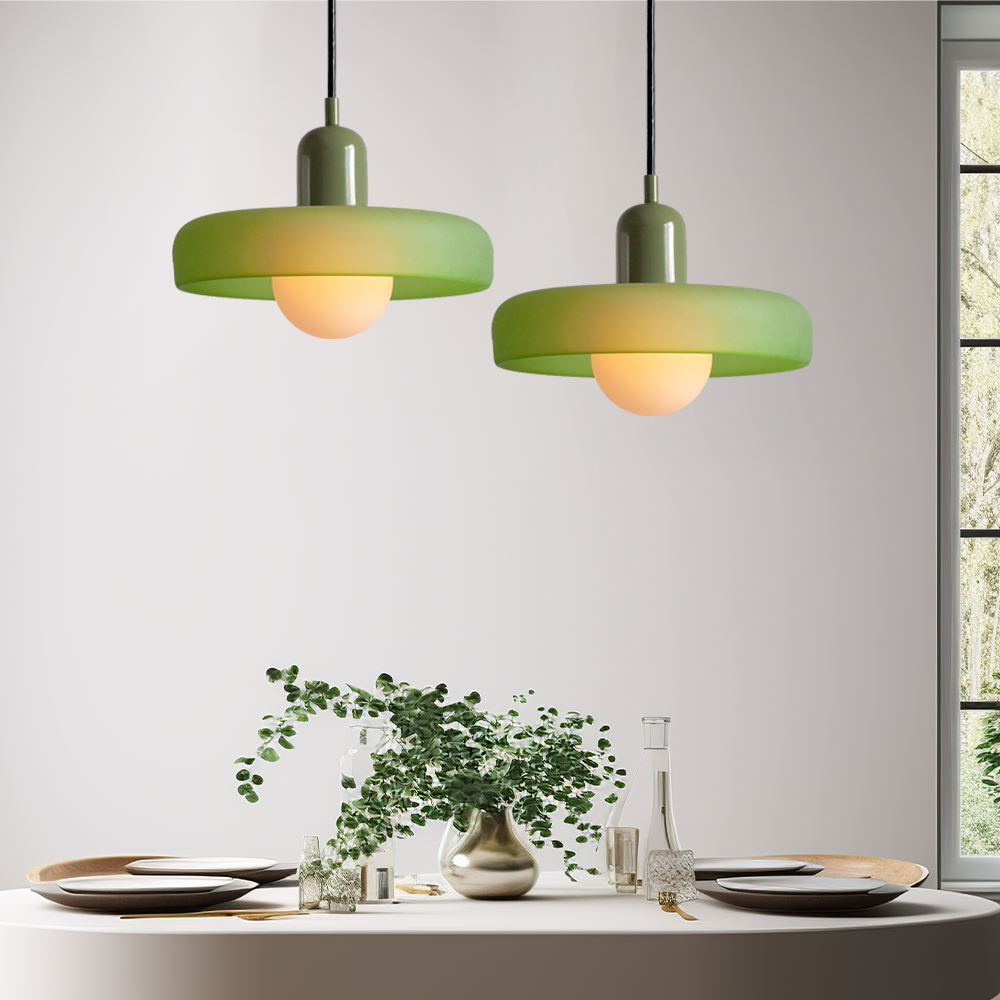 Nordicglass - hanglamp voor aan het plafond