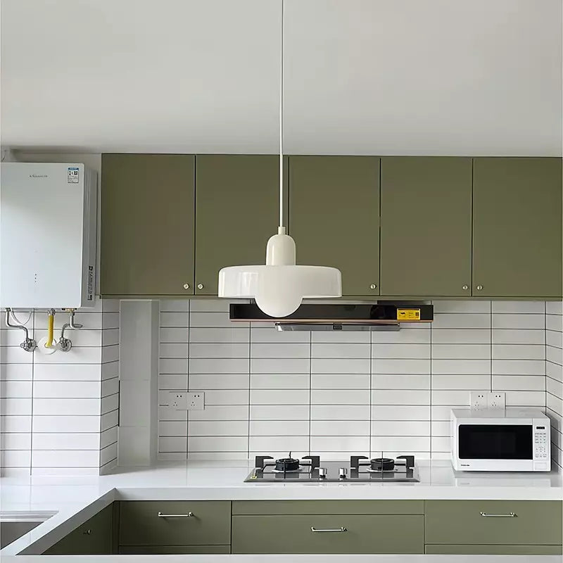 Nordicglass - hanglamp voor aan het plafond
