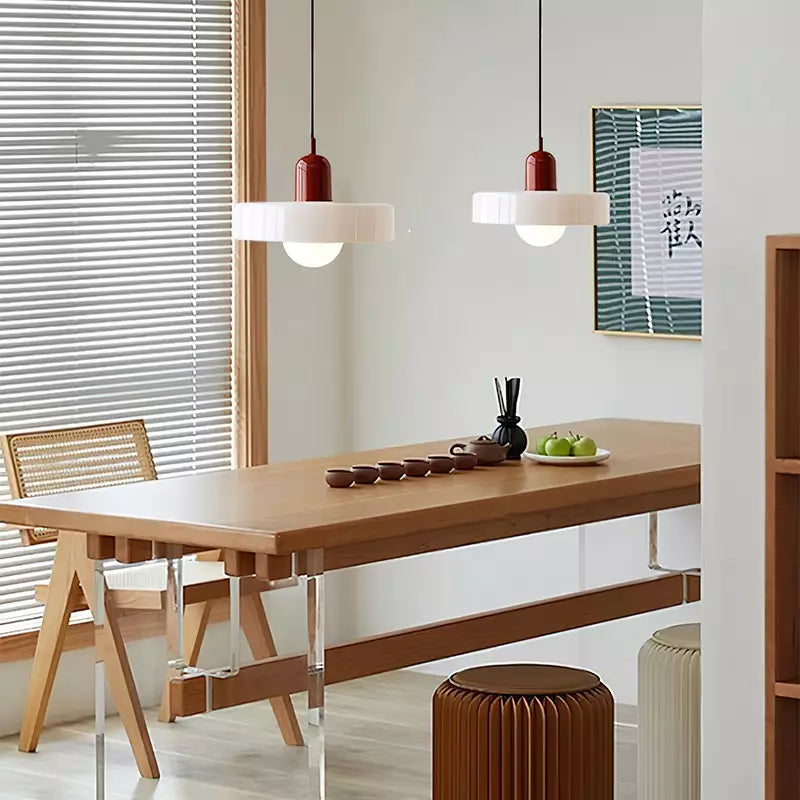 Nordicglass - hanglamp voor aan het plafond