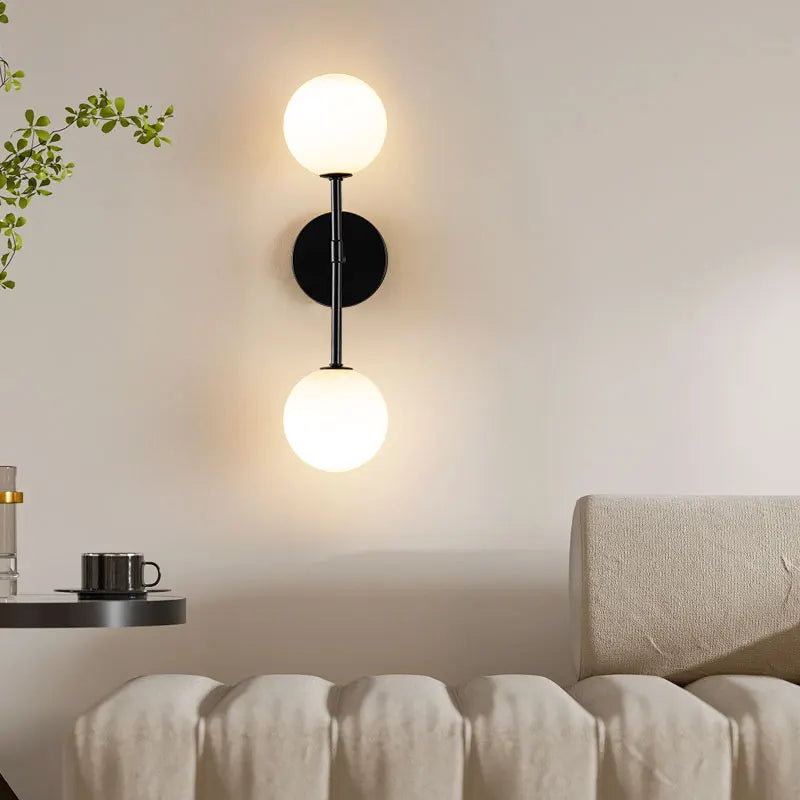 Flexiled - indoor led wandlampen