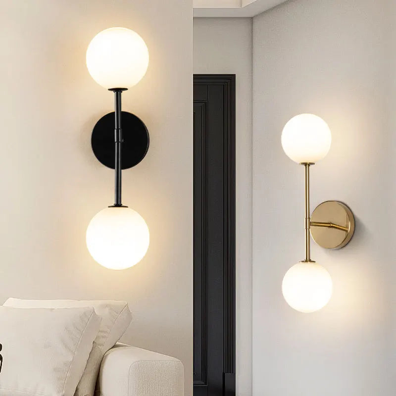 Flexiled - indoor led wandlampen