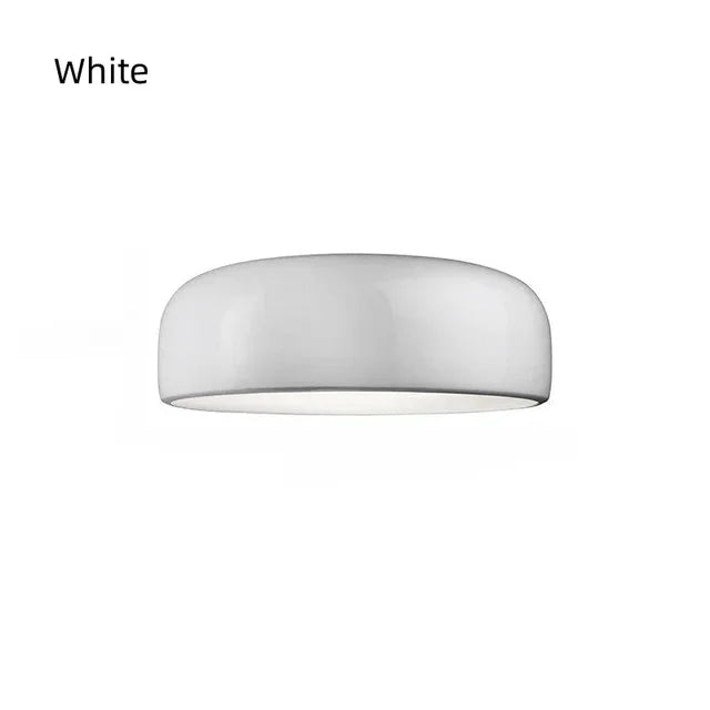 Eenvoud - minimalistische plafondlamp