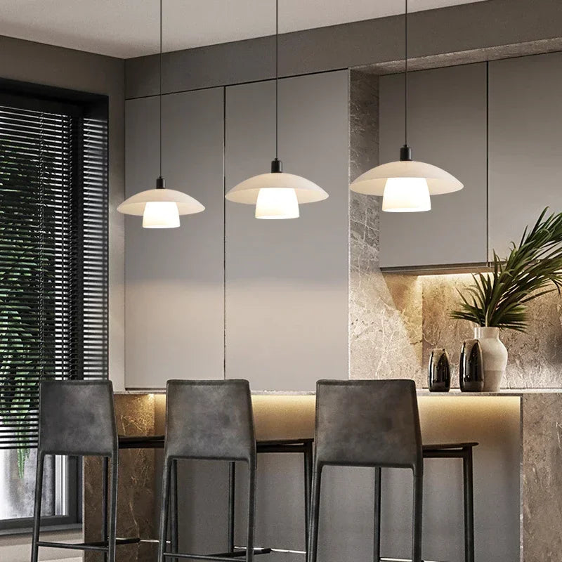 TokyoGlow - japanse moderne hanglamp