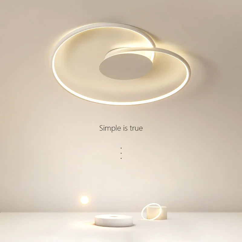 Simplicityglo - eenvoudige lamp