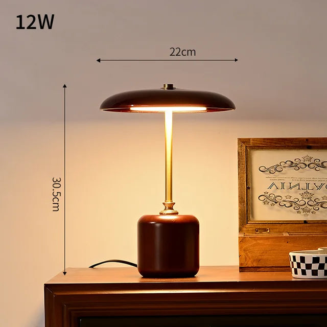 Luxuryglass - LED-lamp