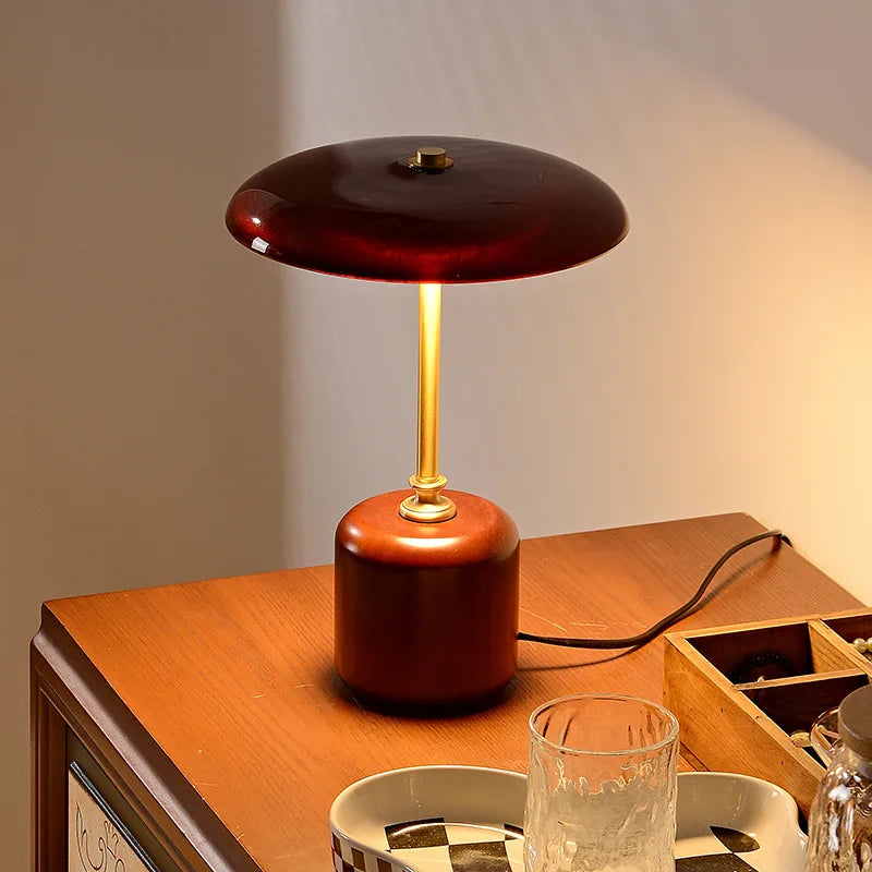 Luxuryglass - LED-lamp