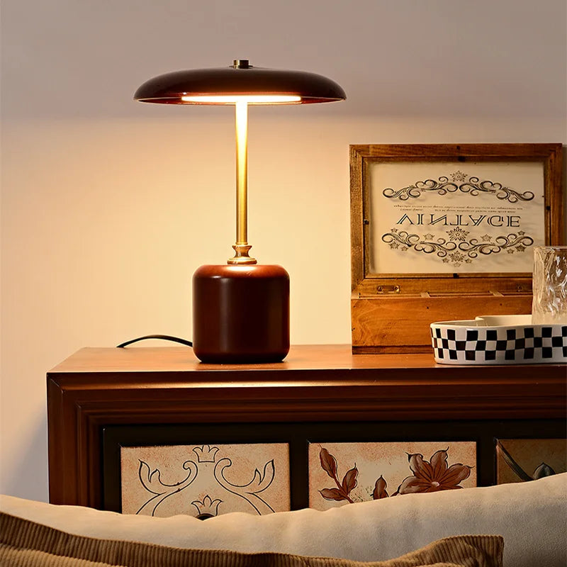 Luxuryglass - LED-lamp