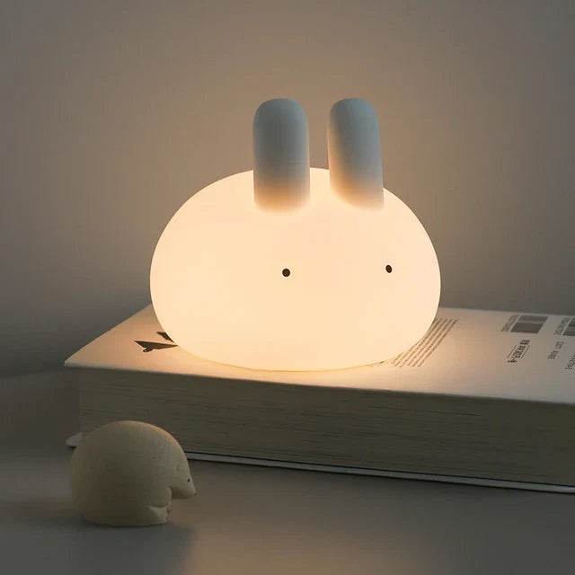 GlowMate - led nachtlampje nachtlampje voor kinderen