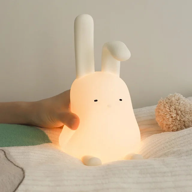 GlowMate - led nachtlampje nachtlampje voor kinderen
