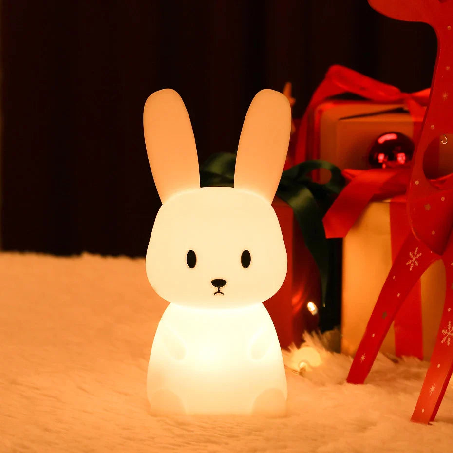 GlowMate - led nachtlampje nachtlampje voor kinderen