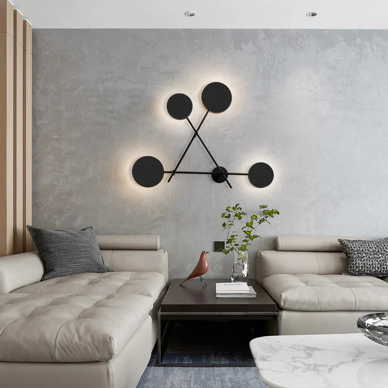 Radiance - led-wandlamp