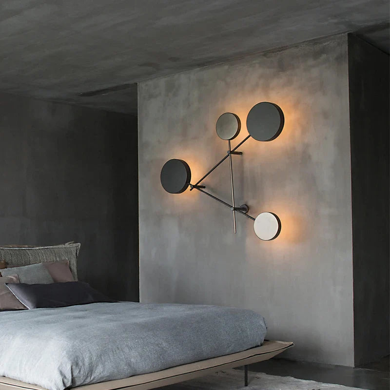 Radiance - led-wandlamp