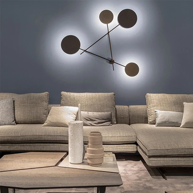 Radiance - led-wandlamp