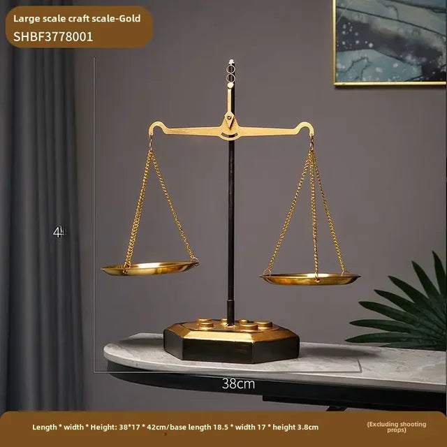 LegalCharm - elegante metalen schalen