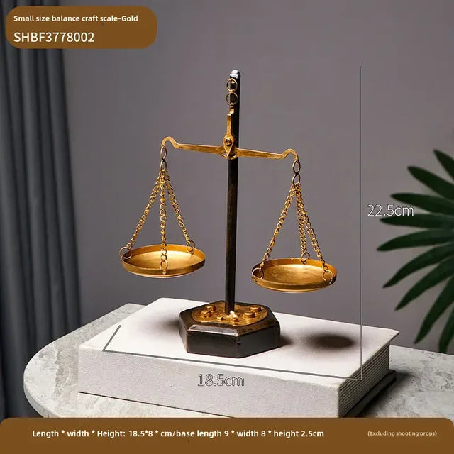 LegalCharm - elegante metalen schalen