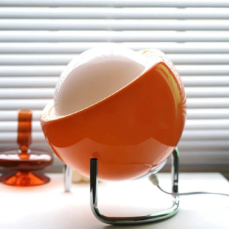 Creativenordic - middeleeuwse glazen lamp