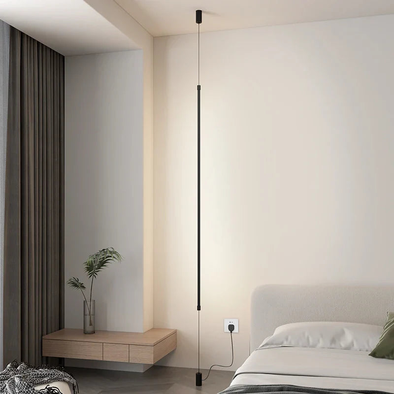 Glowlite - minimalistische led hanglamp