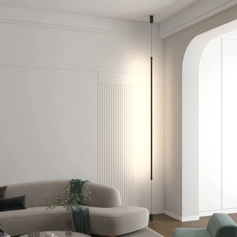 Glowlite - minimalistische led hanglamp