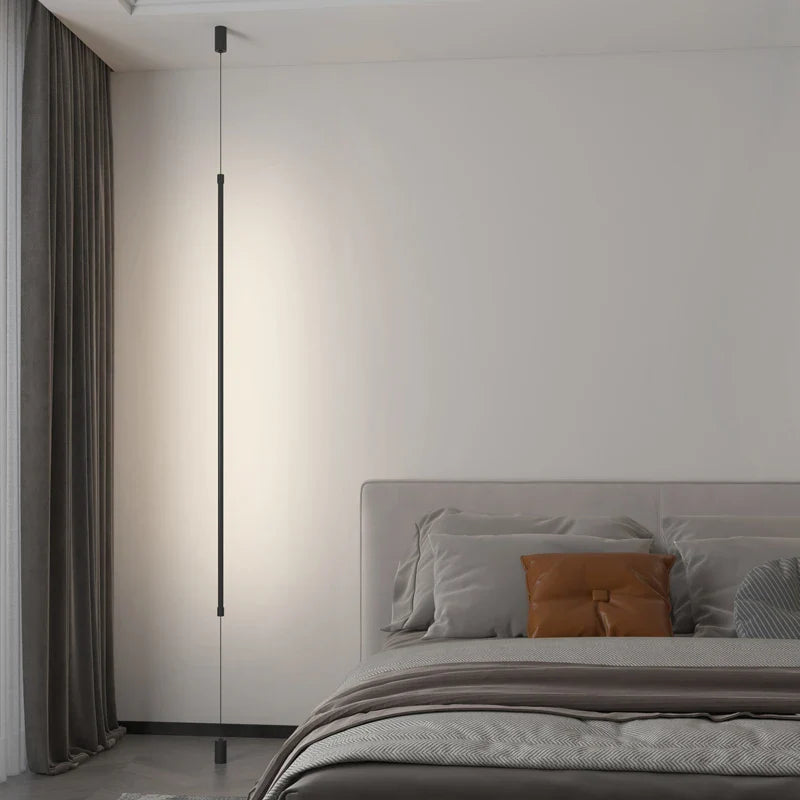 Glowlite - minimalistische led hanglamp
