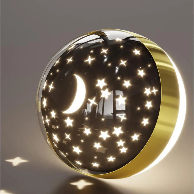 Littlebeam | moderne wandlamp voor kinderen